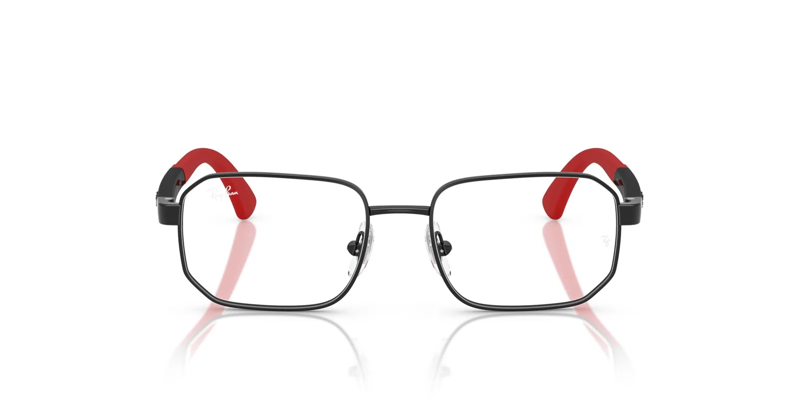 Ray-Ban Junior 1060 Eyeglasses - view 10
